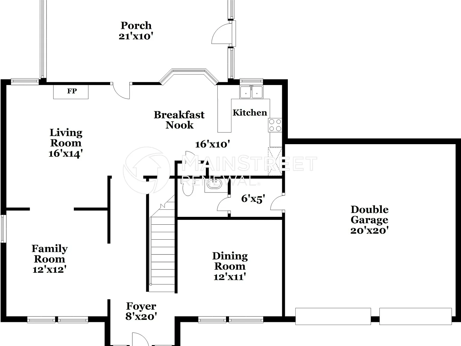 560 Cherry Branch Ln — Photo 3