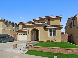 4367 Monarch Dr, Fontana, CA 92336