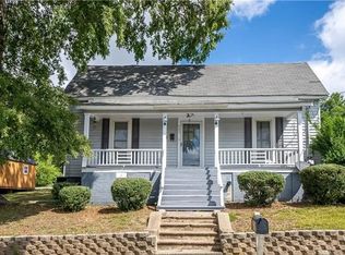 606 W Mason St, Albemarle, NC 28001