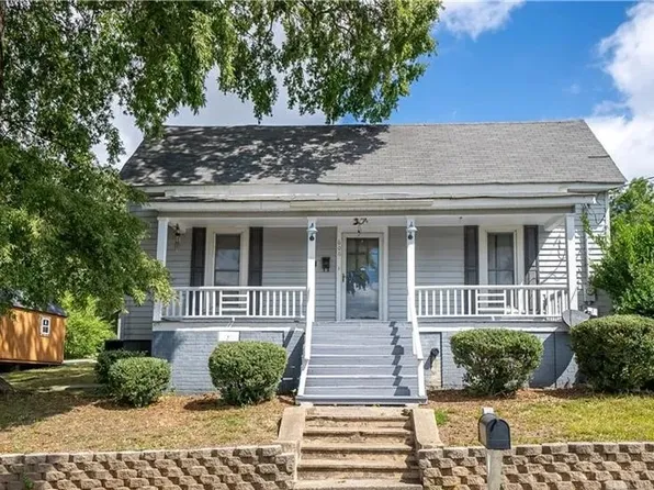 606 W Mason St, Albemarle, NC 28001
