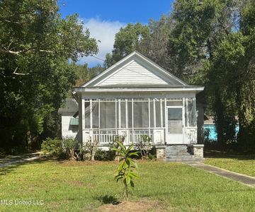 4219 Bellview Ave, Moss Point, MS, 39563