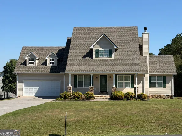 480 Beason Rd SE, Calhoun, GA 30701