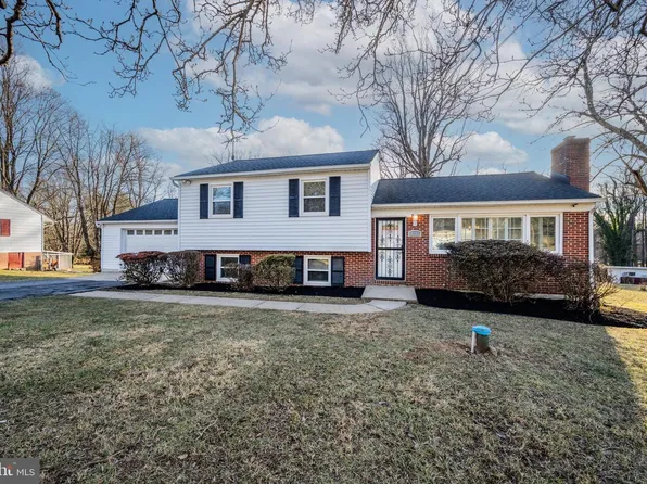 8711 Windsor Mill Rd, Baltimore, MD 21244