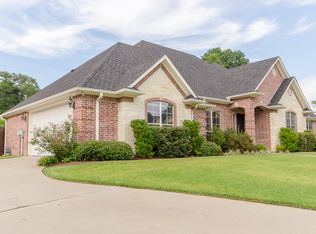 822 Marquette Ln, Tyler, TX 75703