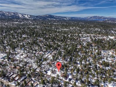 0 Vista Ln Lot 14, Sugarloaf, CA, 92386