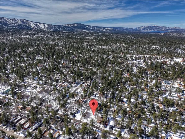 0 Vista Ln Lot 14, Sugarloaf, CA 92386