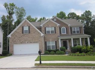 3482 Hamlin Sq SW, Atlanta, GA 30331