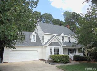 2605 Ridgewell Ct, Raleigh, NC 27613