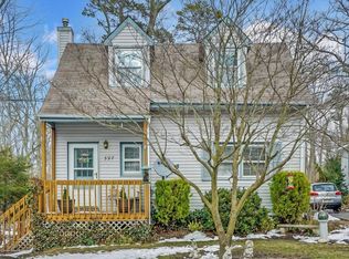 397 Glenn Rd, Jackson, NJ 08527