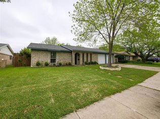 2006 Inverness Dr, Carrollton, TX 75007