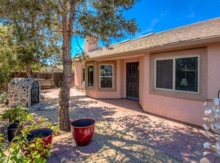 4621 N Sardis Way, Tucson, AZ 85705