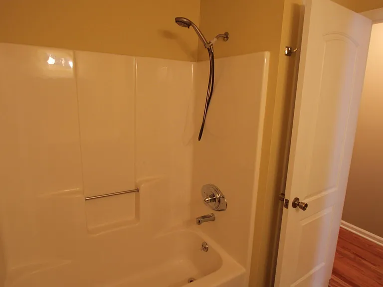 Hall Bathroom