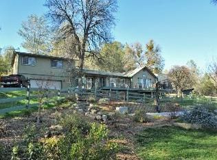 11518 Oak Canyon Dr, Penn Valley, CA