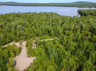 M07-L19 W Madagascal Rd, Burlington, ME 04417