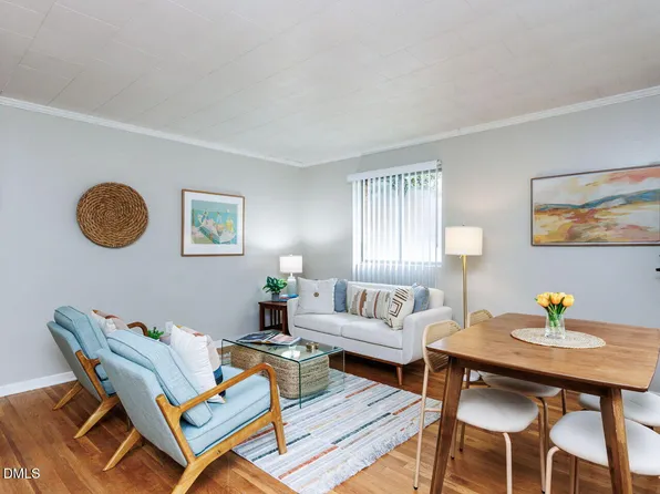 1513 Rosewood St, Durham, NC 27701