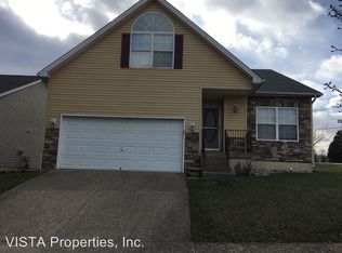 4400 Birch View Dr, Jeffersontown, KY 40299