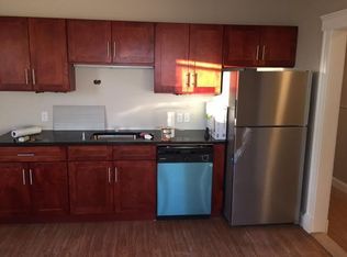 114 Gladstone St #2L, Boston, MA 02128