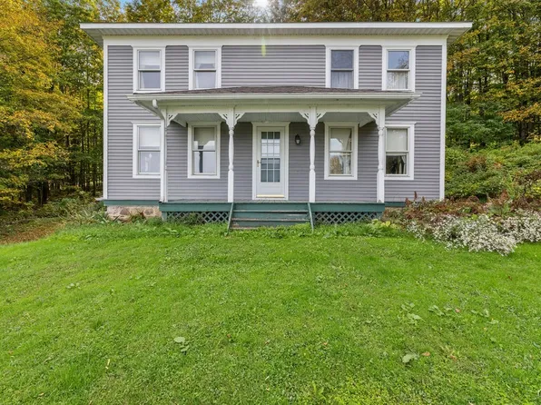 3756 Oak Hill Rd, Marietta, NY 13110