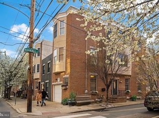 1014 S 22nd St, Philadelphia, PA 19146