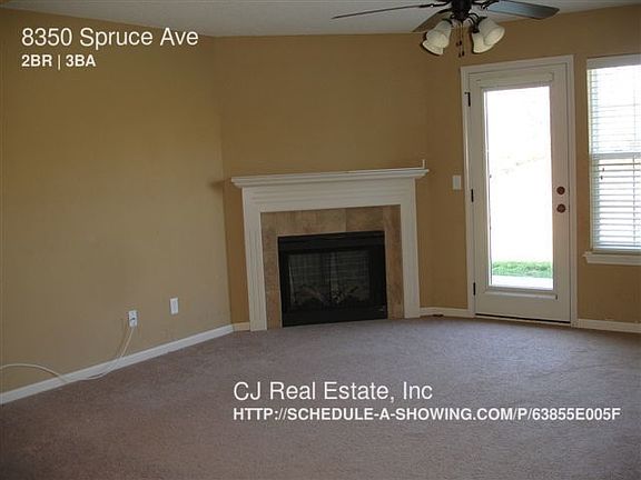 3rd image of 8350 N Spruce Ave