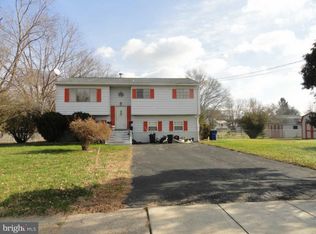 107 Stratton Dr, Westampton, NJ 08060