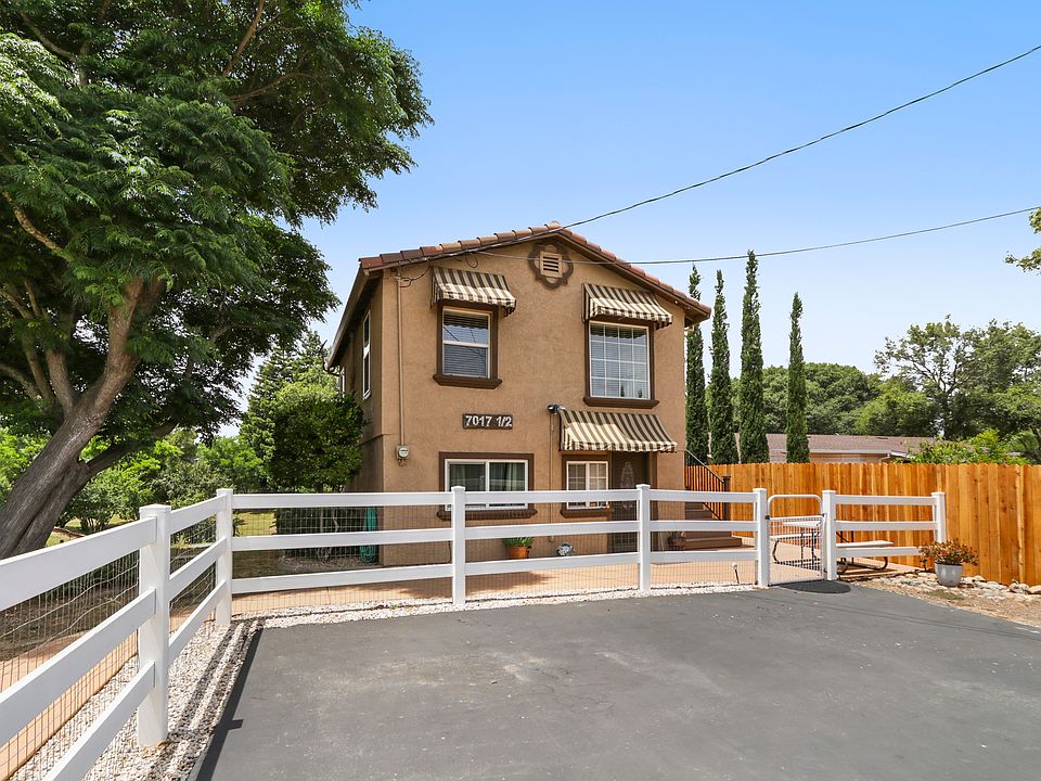 1st image of 7017 Santa Juanita Ave #2