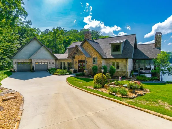 419 Northpointe Dr, Arley, AL 35541