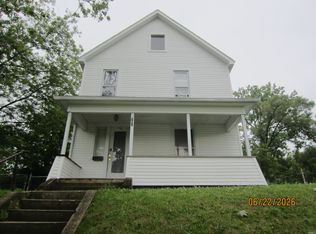 701 W 7th St, Marion, IN 46953