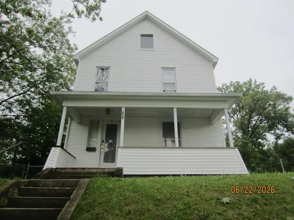701 W 7th St, Marion, IN 46953