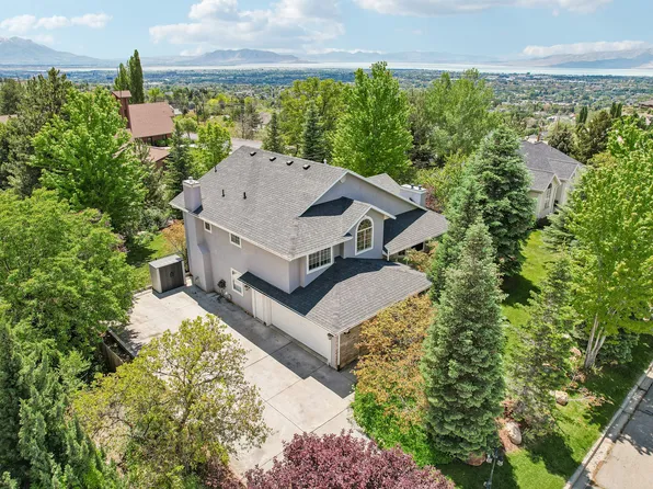4282 N Churchill Dr, Provo, UT 84604