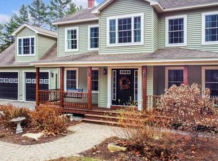 32 Harley Ln, Bowdoin, ME 04287