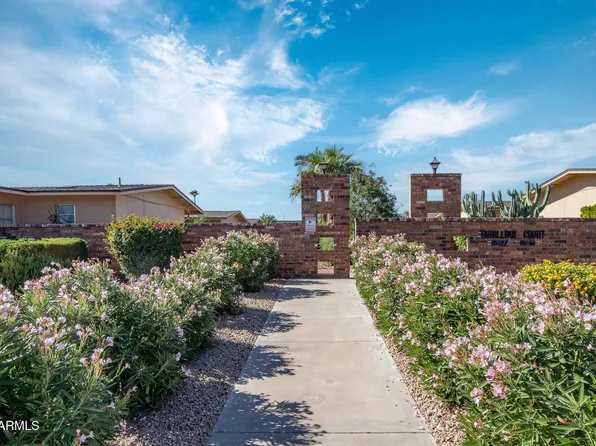 13435 W DESERT GLEN Drive, Sun City West, AZ 85375