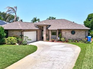 132 Keystone Dr, Sebastian, FL 32958