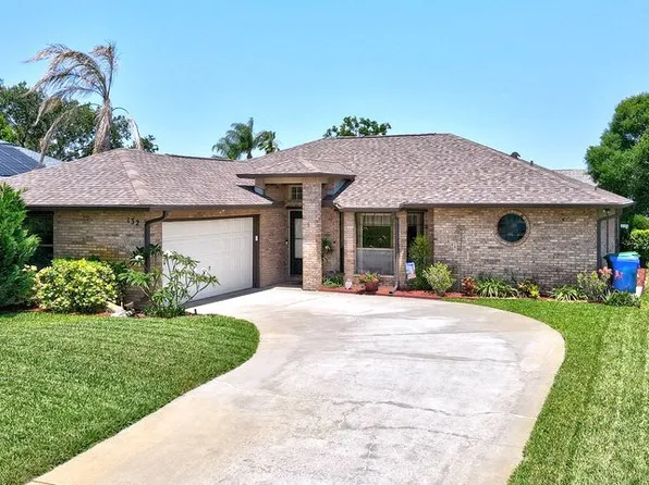 132 Keystone Dr, Sebastian, FL 32958