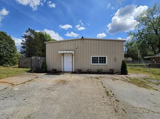 1198 Holly Springs Rd, Lyman, SC 29365