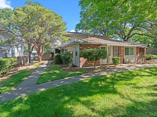 4730 Greenholme Dr APT 3, Sacramento, CA 95842