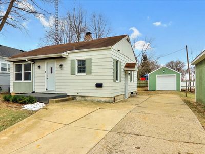 705 Cullom St, Normal, IL, 61761