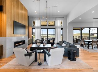 5815 Peppy San Cir, Sedalia, CO 80135