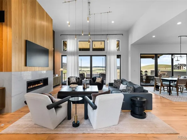 5815 Peppy San Circle, Sedalia, CO 80135