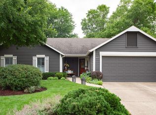 317 Lodi Ln, Lafayette, IN 47905