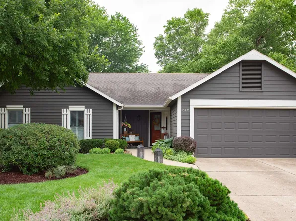 317 Lodi Ln, Lafayette, IN 47905