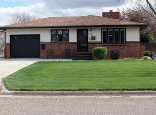 280 W Cedar St, Colby, KS 67701