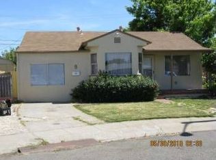 9 Pearl Ct, Vallejo, CA 94591