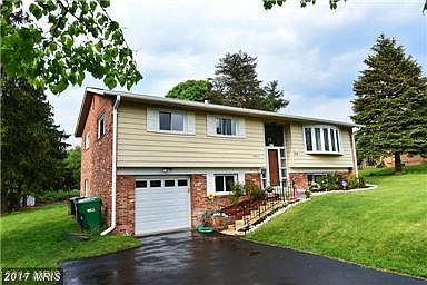 2nd image of 1116 Spotswood Dr