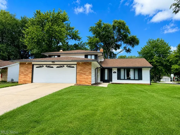13370 Newton Rd, Middleburg Heights, OH 44130