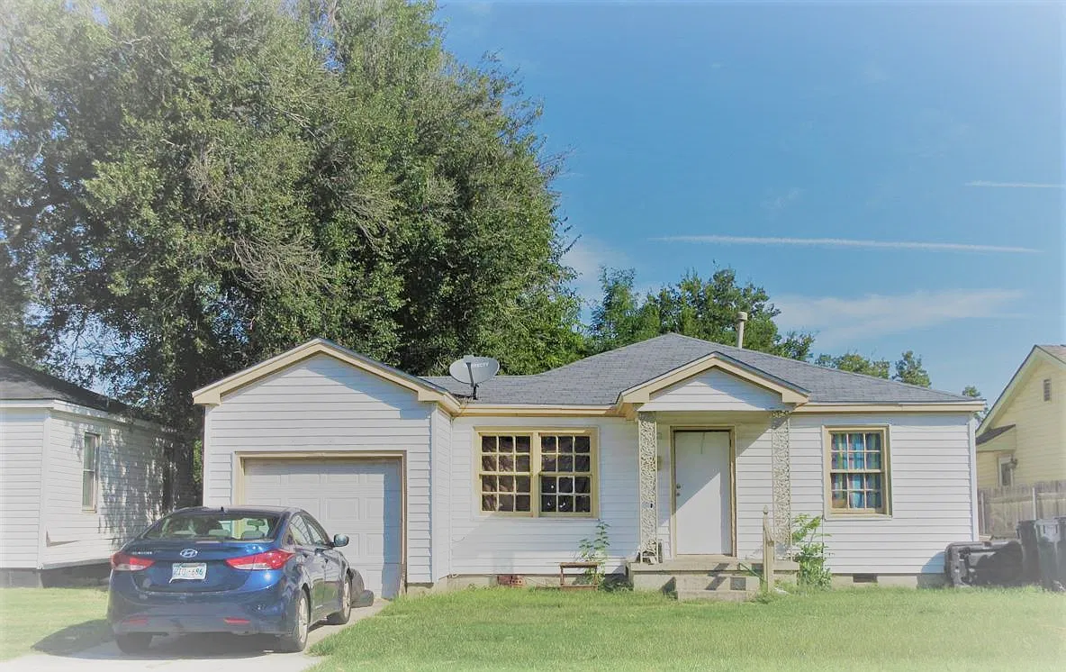 4 bed, 1357 sqft, $1,550 — Photo 1