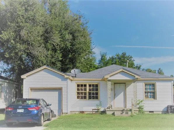 3805 NW 28th St, Oklahoma City, OK 73107