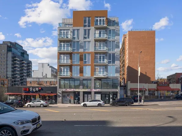 146-17 Northern Blvd #3A, Flushing, NY 11354