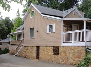 958 Garden Loop, Placerville, CA 95667