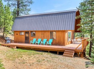 465 N Swains Creek Rd, Alton, UT 84710